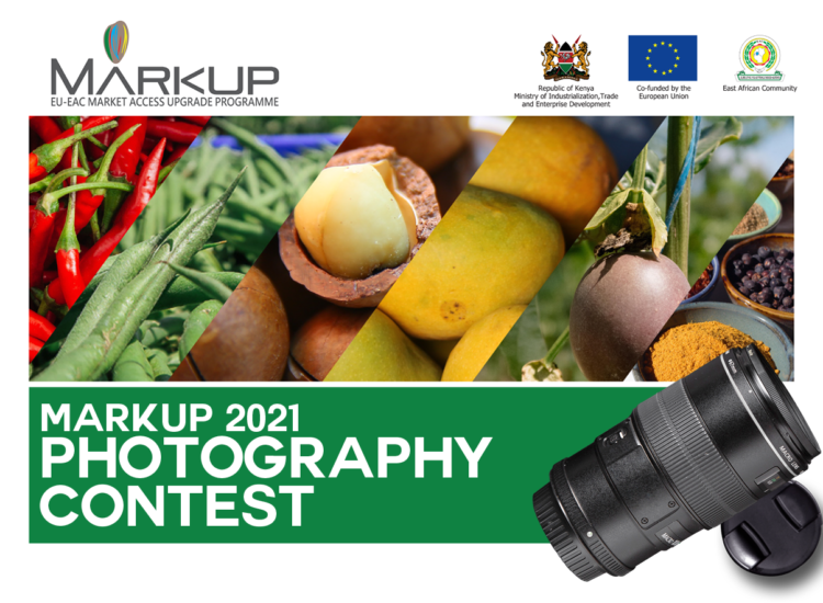 [Updated] MARKUP Photography Contest : Call for Entries