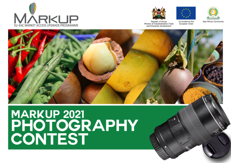 [Updated] MARKUP Photography Contest : Call for Entries